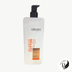 Gel Douche Cotton Bloom – جل استحمام برائحة زهرة القطن