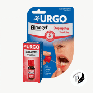 URGO Aphtes & Plaies – جل أورغو لتقرحات الفم والجروح الصغيرة