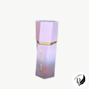 SHEGLLAM Blush – أحمر خدود شيغلام بتأثير طبيعي مشرق