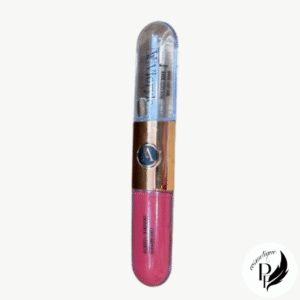 Kiko Unlimited Double Touch – أحمر شفاه مزدوج كيكو طويل الثبات