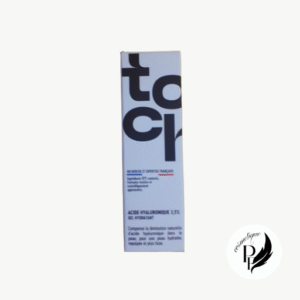 Touche – جيل منظف ومطهّر للوجه لتنقية البشرة / 250 مل