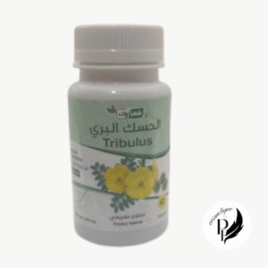 Tribulus Terrestris – تعزيز القوة والهرمونات الذكورية naturellement