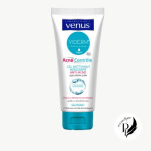 VENUS VIDERM Gel Anti-Acné 150ml – جل فينوس لعلاج حب الشباب