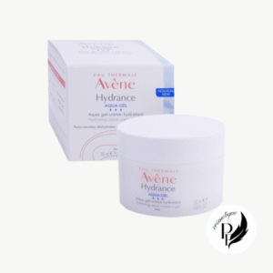 Avène Hydrance – كريم ترطيب البشرة الحساسة | 40 مل