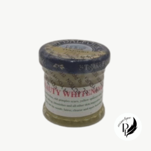 St. Dalfour Crème Éclaircissante – كريم تفتيح البشرة الفلبيني الأصلي