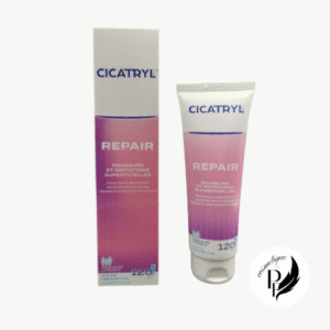 ACM Cicatryl – كريم مهدئ ومرمم للبشرة المتهيجة / 120 مل