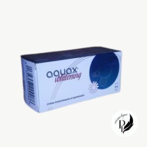 KALOS AQUAX كريم تفتيح وترطيب للبشرة – 50غ