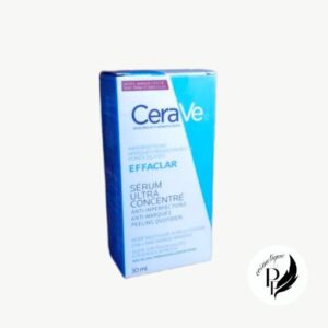 CeraVe Effaclar سيروم مضاد للعيوب – تقشير وتنقية البشرة 30ml