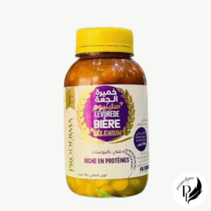 Proderma levure de bière avec sélénium bt 300 comp