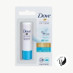 Dove Lip Balm – مرطب شفاه دوف للعناية والترطيب