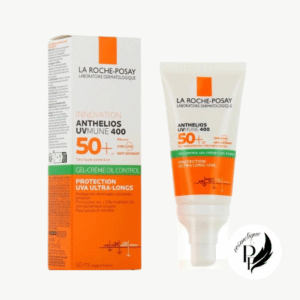 La Roche-Posay Anthelios SPF50+ – واقي شمس جل كريم 50مل