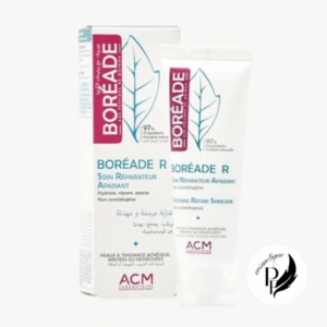 ACM Boréade – كريم مهدئ ومرمم للبشرة الحساسة / 40 مل