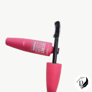 Kmes Mascara – ماسكارا كيمس لتطويل وتكثيف الرموش