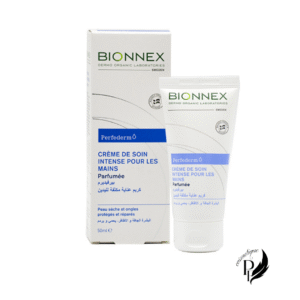 BIONNEX Perfederm Crème de Soin Intense pour les Mains | كريم بيو نيكس للعناية المكثفة باليدين