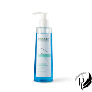 BIONNEX Cleansing Foaming Gel – جل رغوي منظف للبشرة من بيو نكس