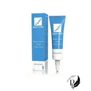 KELO-COTE Gel – جل طبي لعلاج وإخفاء الندبات والآثار