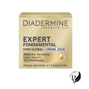 كريم النهار ديادرماين إكسبير فوندامونتال – Diadermine Expert Fondamental Crème Jour